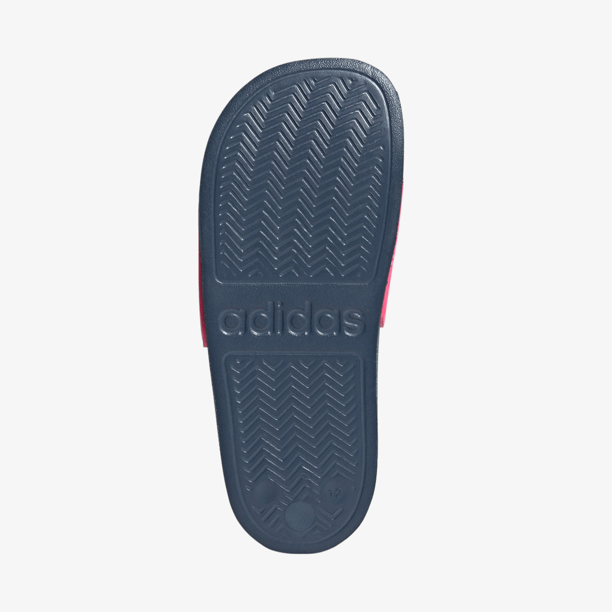detail pantofle Adidas Adilette Shower K
