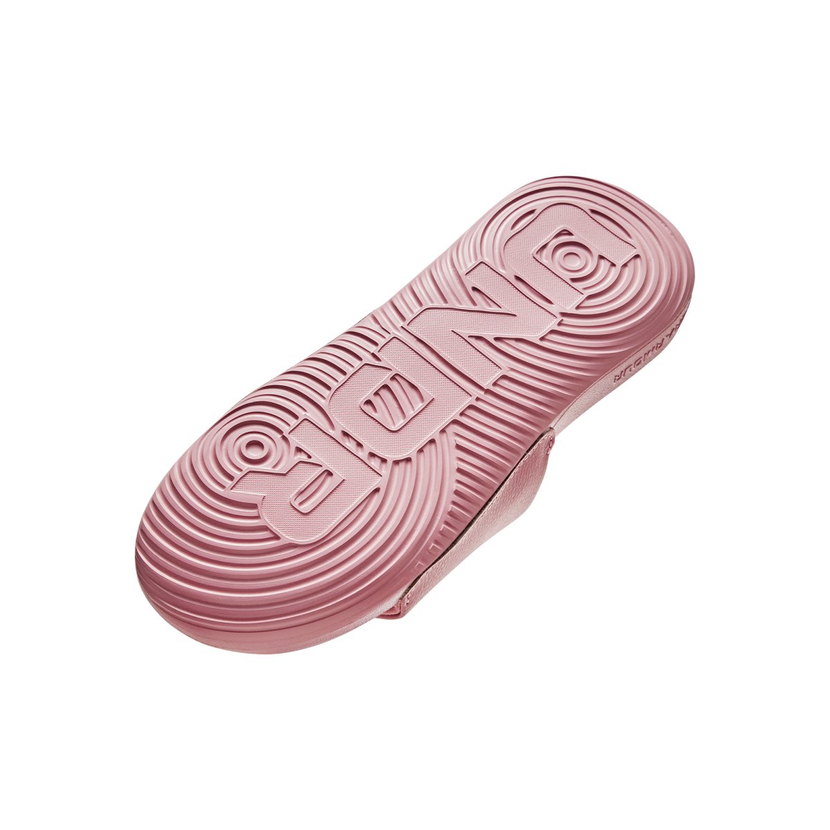 detail pantofle Under Armour Ansa Fix