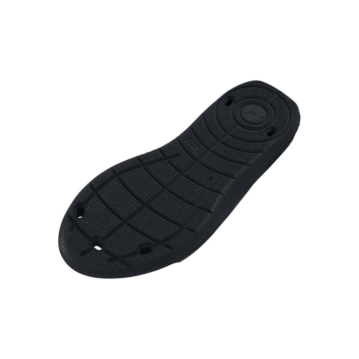 detail pantofle Under Armour Locker