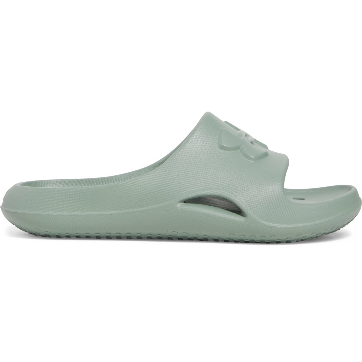 detail pantofle Under Armour Locker V SL