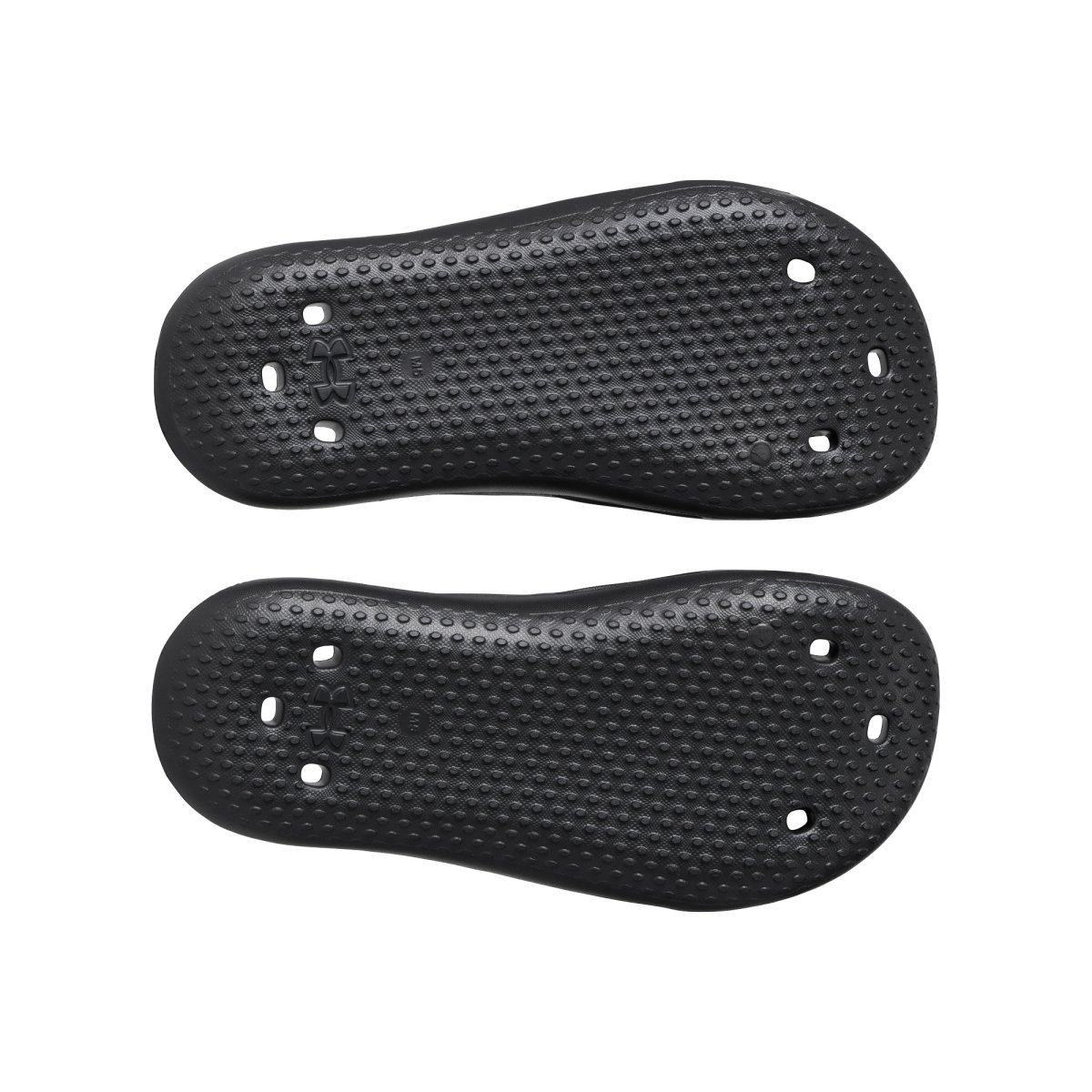 detail dětské pantofle Under Armour UA B Locker V SL