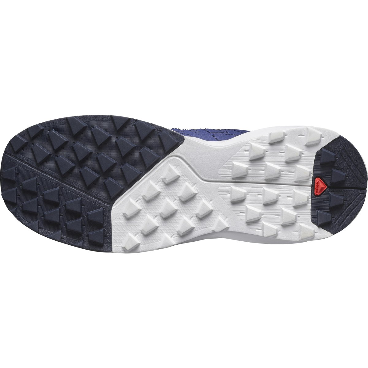 detail dětské boty Salomon Patrol Play Jr.