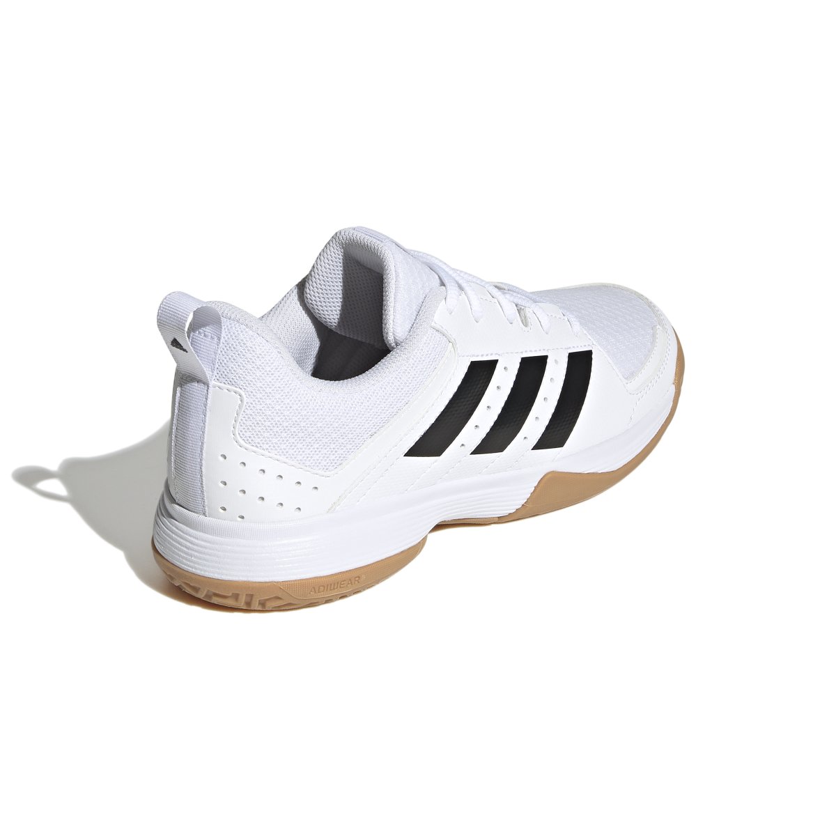 detail dětské boty Adidas Ligra 7 Kids