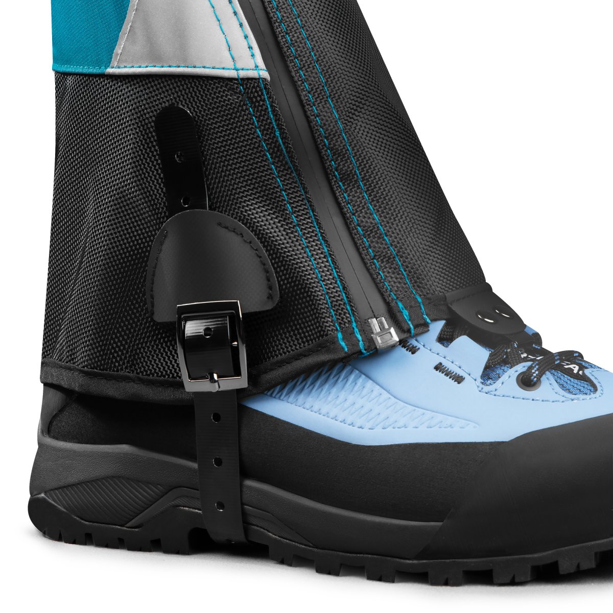 detail návleky nepromokavé Tracky II