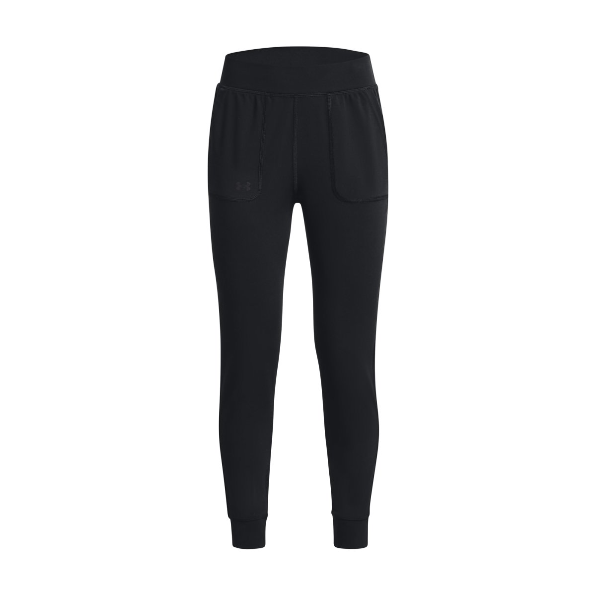 detail dětské tepláky Under Armour Motion Jogger vel. 128