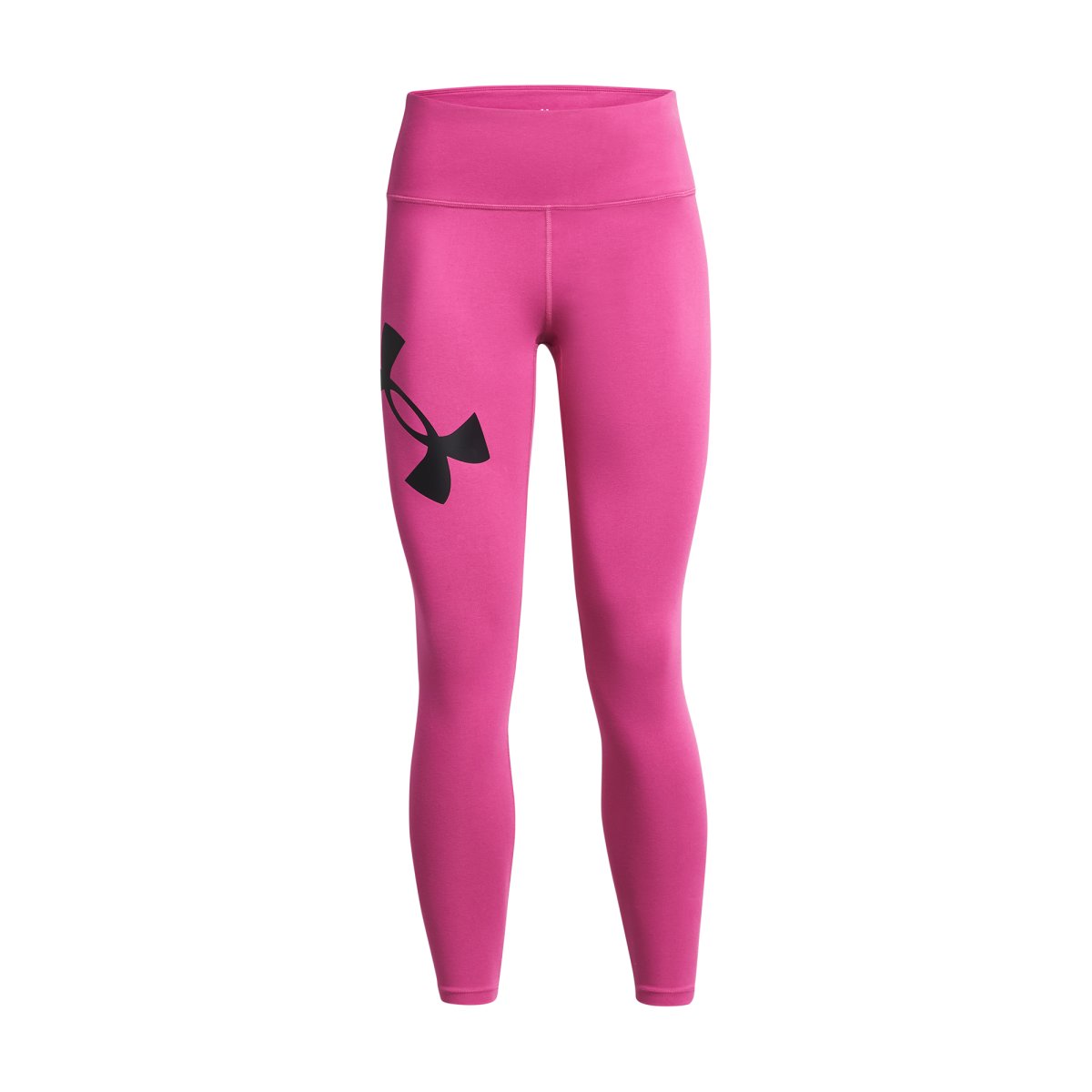 detail dámské legíny Under Armour Campus Legging