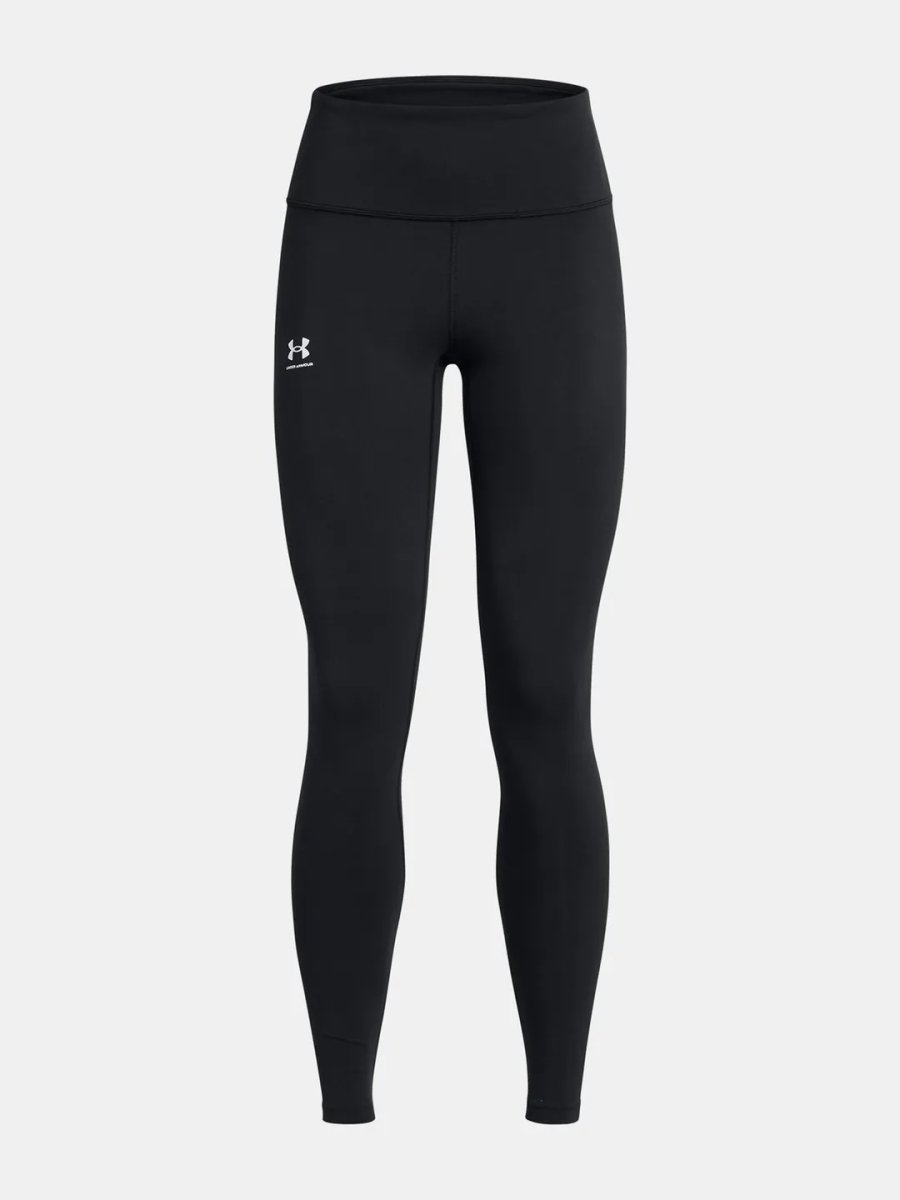 detail dámské legíny Under Armour Rival