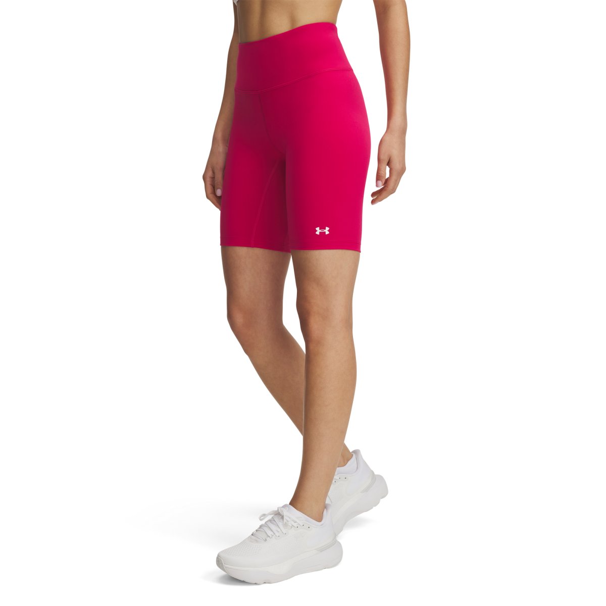 detail dámské legíny Under Armour Emea