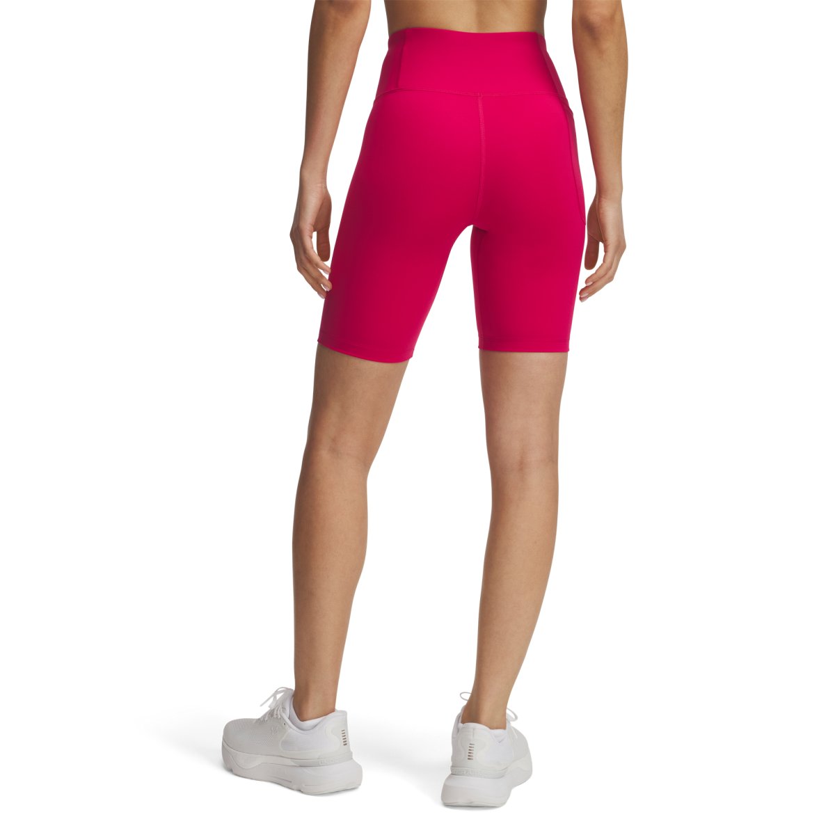 detail dámské legíny Under Armour Emea