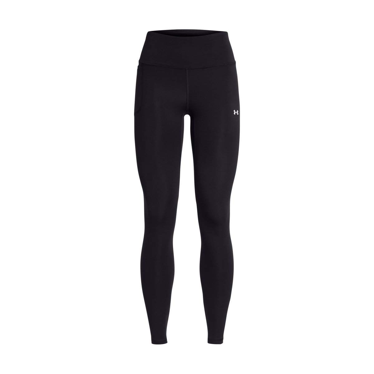 detail dámské legíny Under Armour Motion Legging Emea