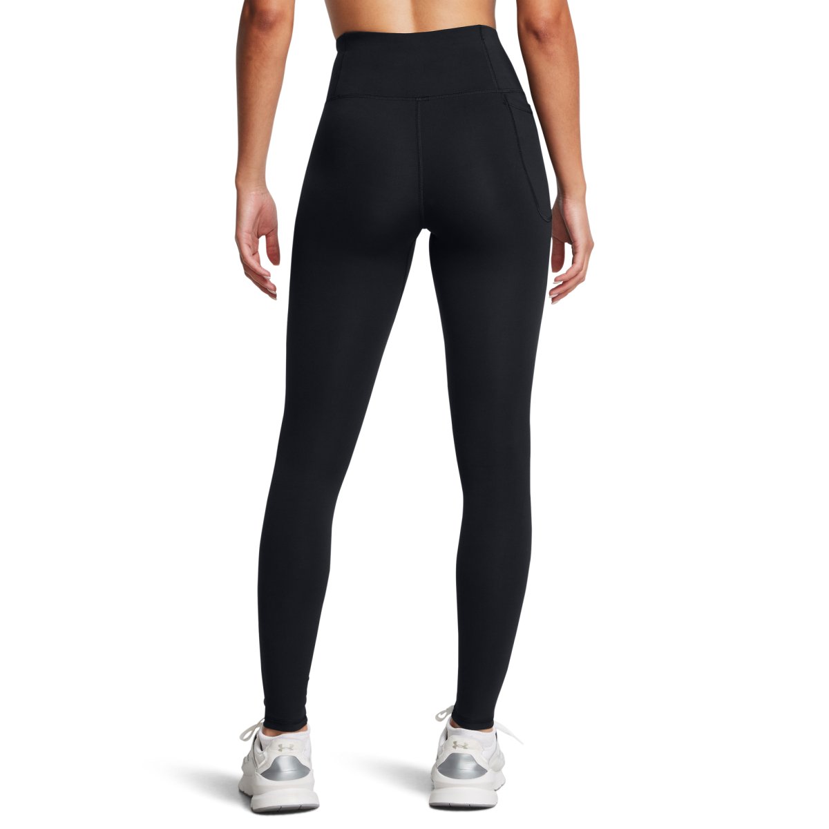 detail dámské legíny Under Armour Motion Legging Emea