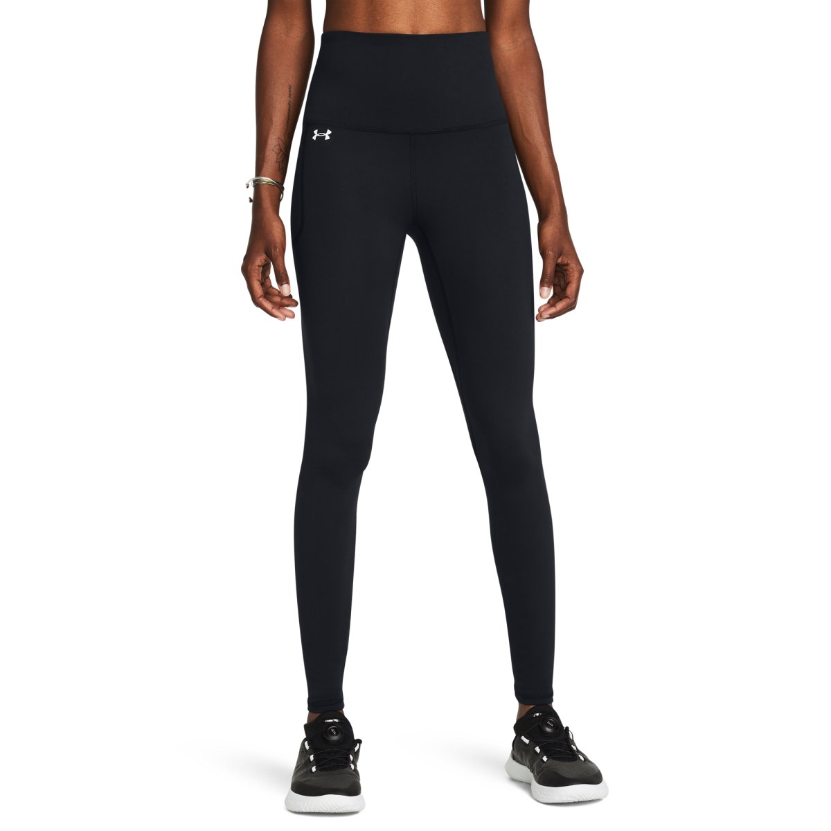 detail Dámské legíny Under Armour Motion UHR Legging