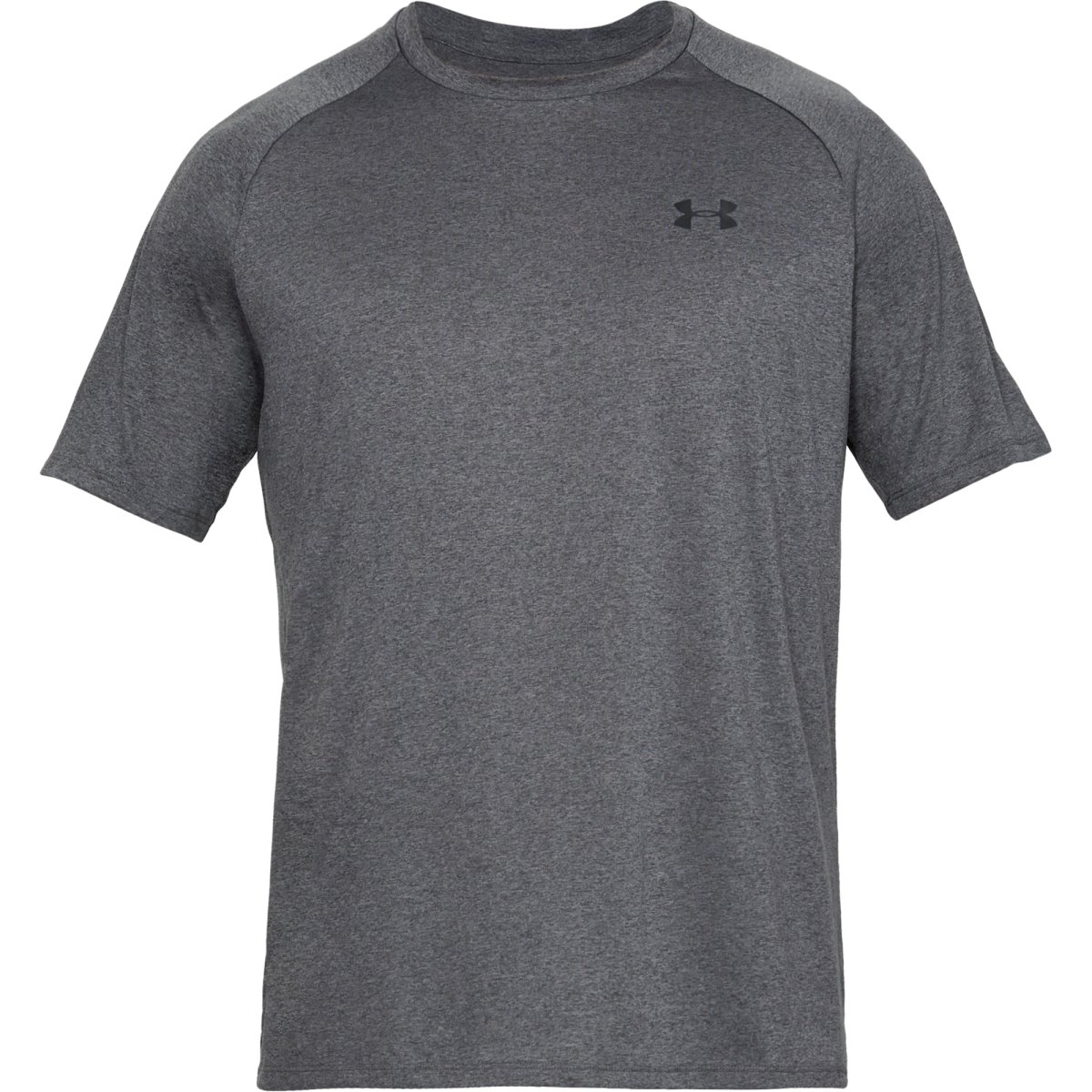 detail pánské triko Under Armour Tech 2.0 SS