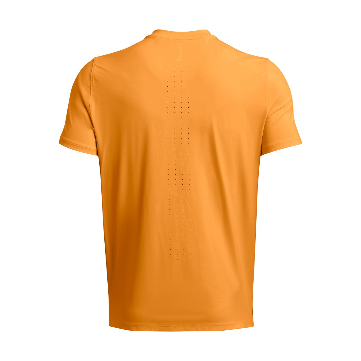 detail pánské triko Under Armour Launch Elite Shortsleeve