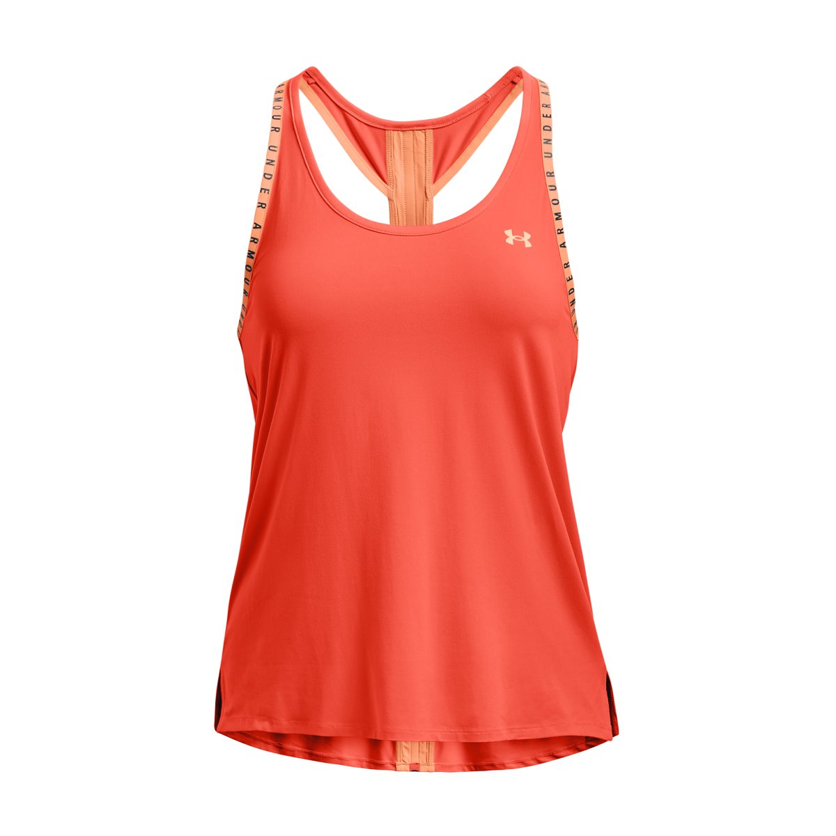 detail dámské tílko Under Armour Knockout Tank