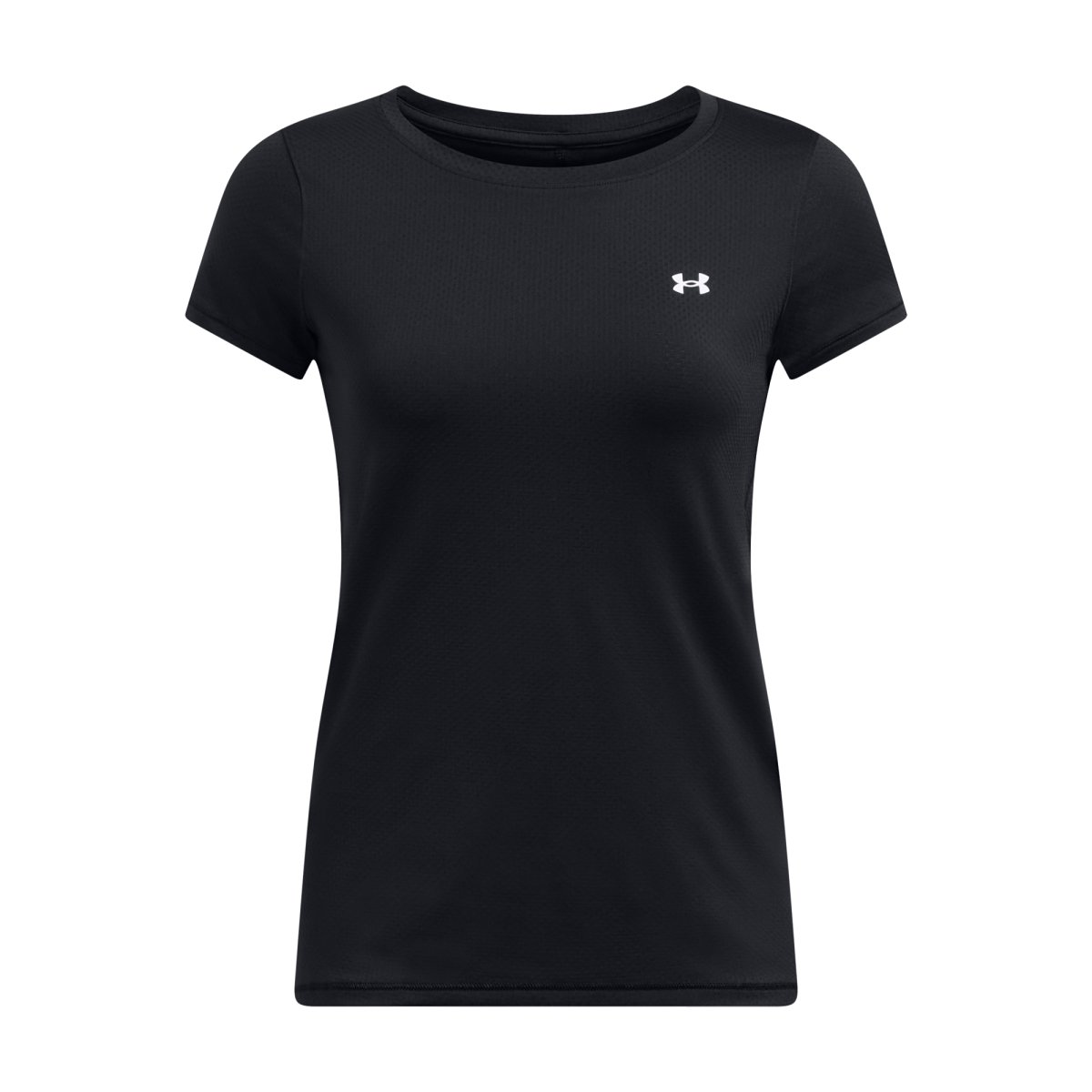detail dámské triko Under Armour HG Armour