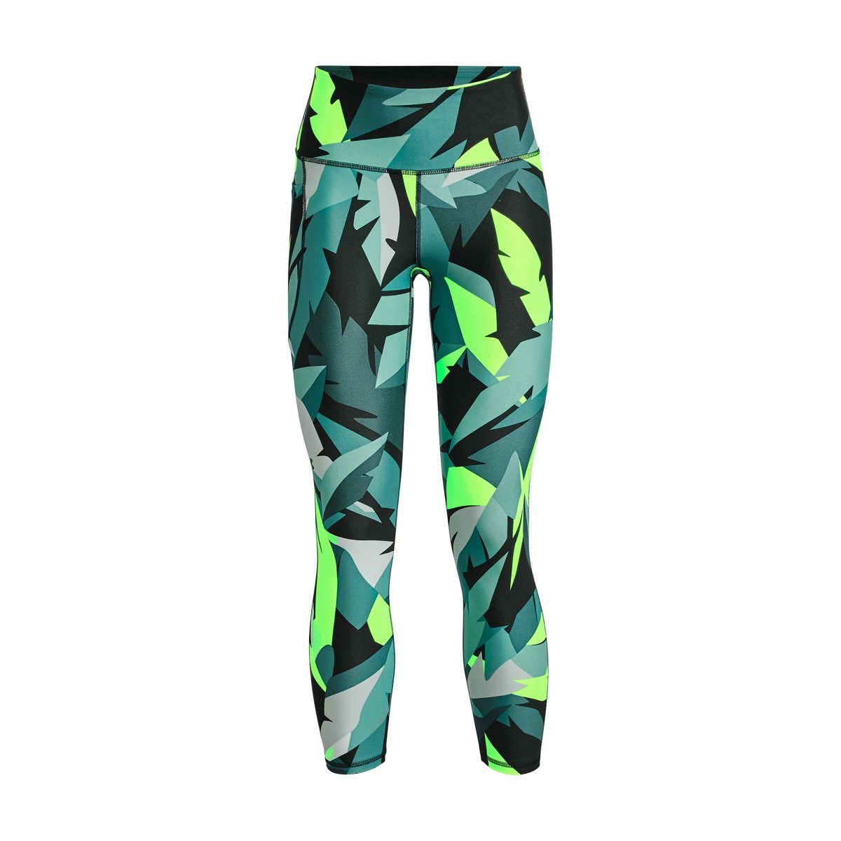 detail dámské legíny Under Armour Ankle