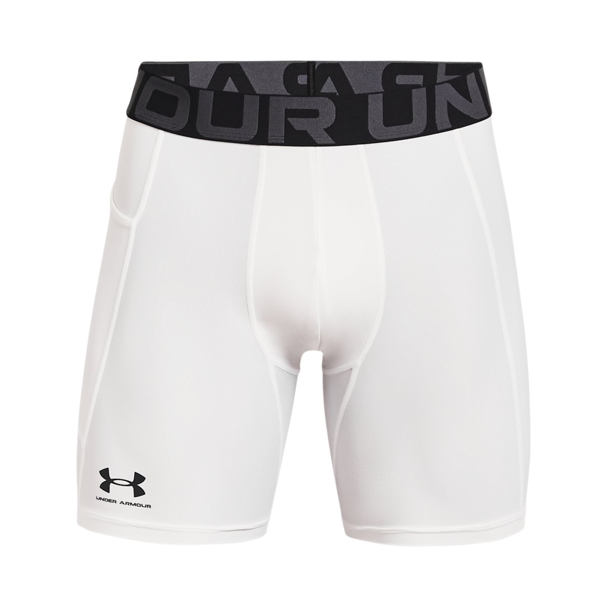 detail kompresní kraťasy Under Armour HG Shorts