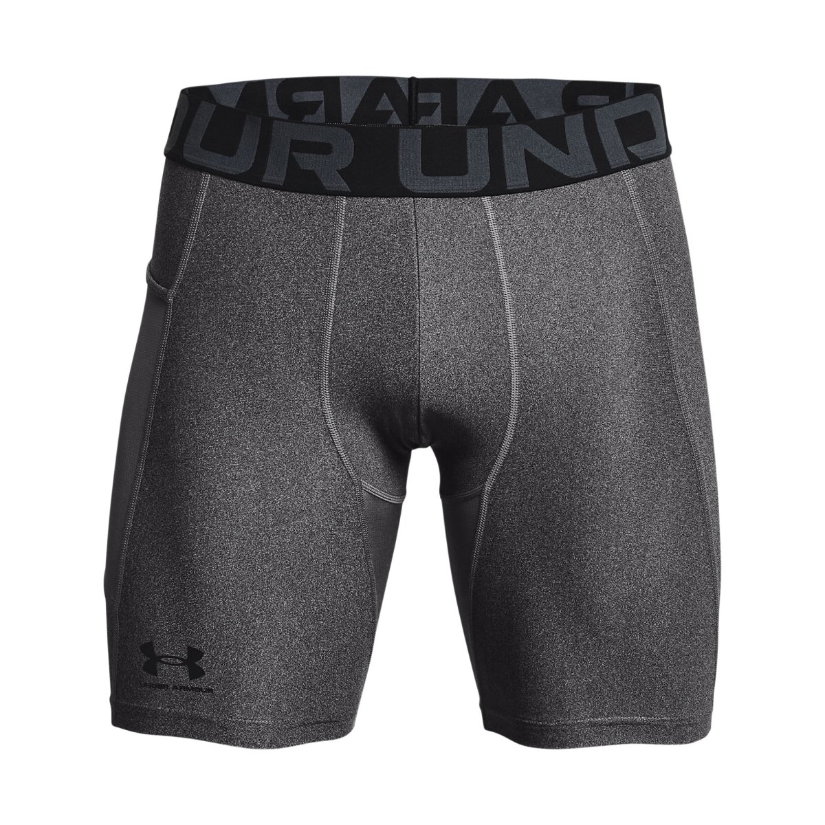 detail kompresní kraťasy Under Armour HG Shorts