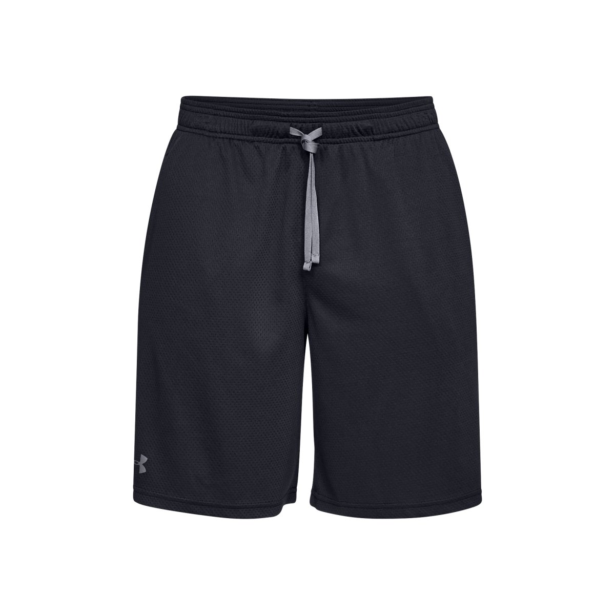 detail pánské kraťasy Under Armour Tech Mesh Short