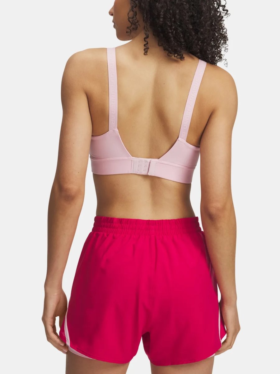 detail dámská podprsenka Under Armour UA Infinity Mid 2.0 Bra