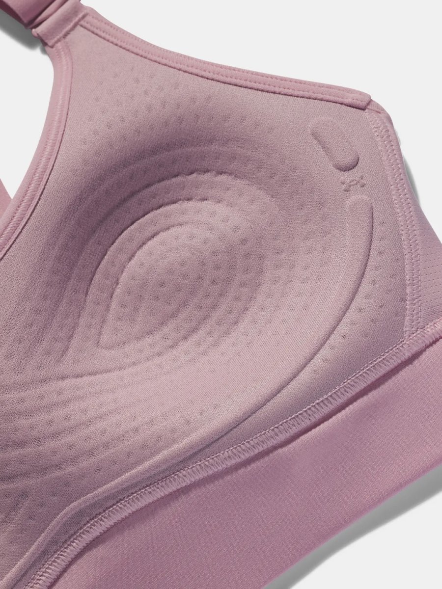 detail dámská podprsenka Under Armour UA Infinity Mid 2.0 Bra