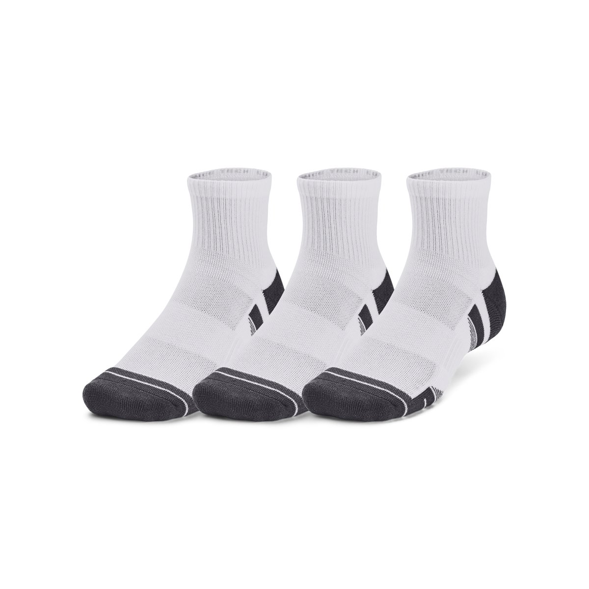 detail ponožky Under Armour Performance Tech