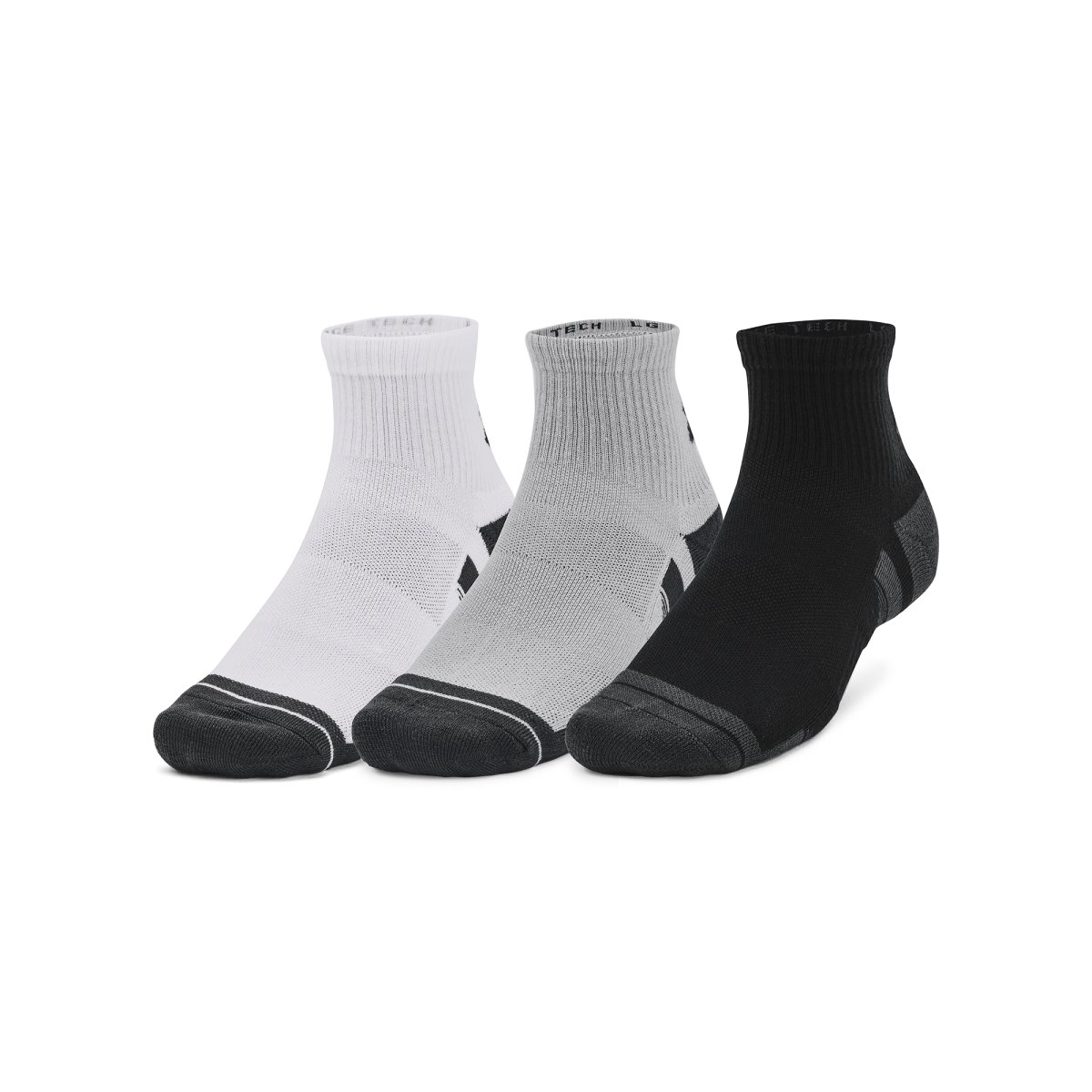 detail ponožky Under Armour Performance Tech