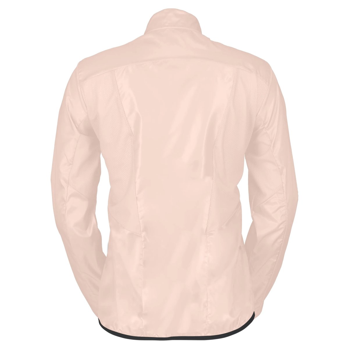 detail dámská bunda na kolo Scott Endurance WB