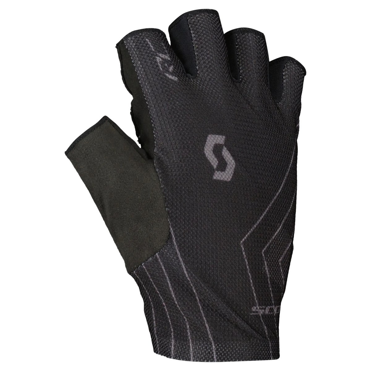 detail rukavice na kolo Scott Glove RC Team SF