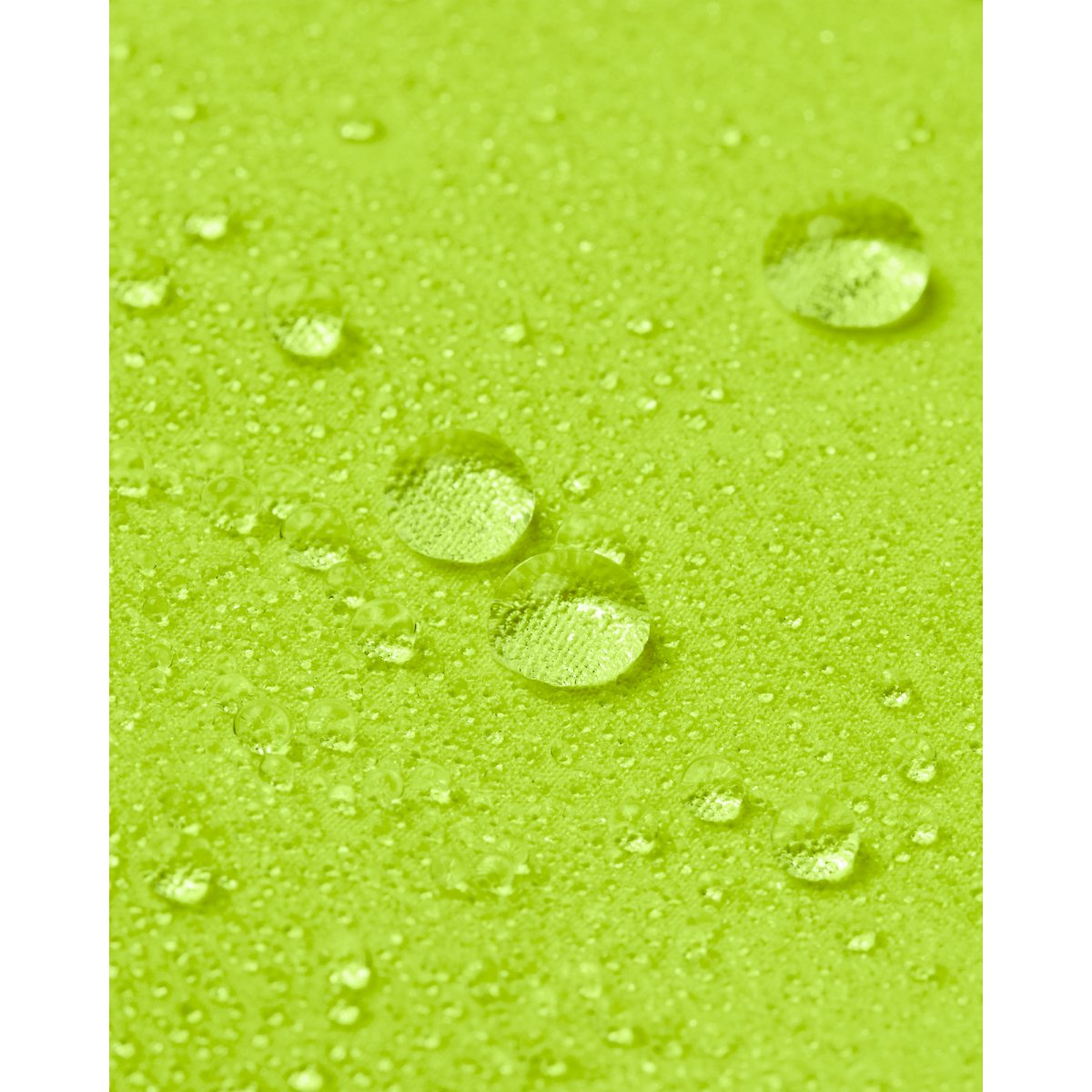 detail dámská bunda Under Armour UA OutRun the STORM Jacket