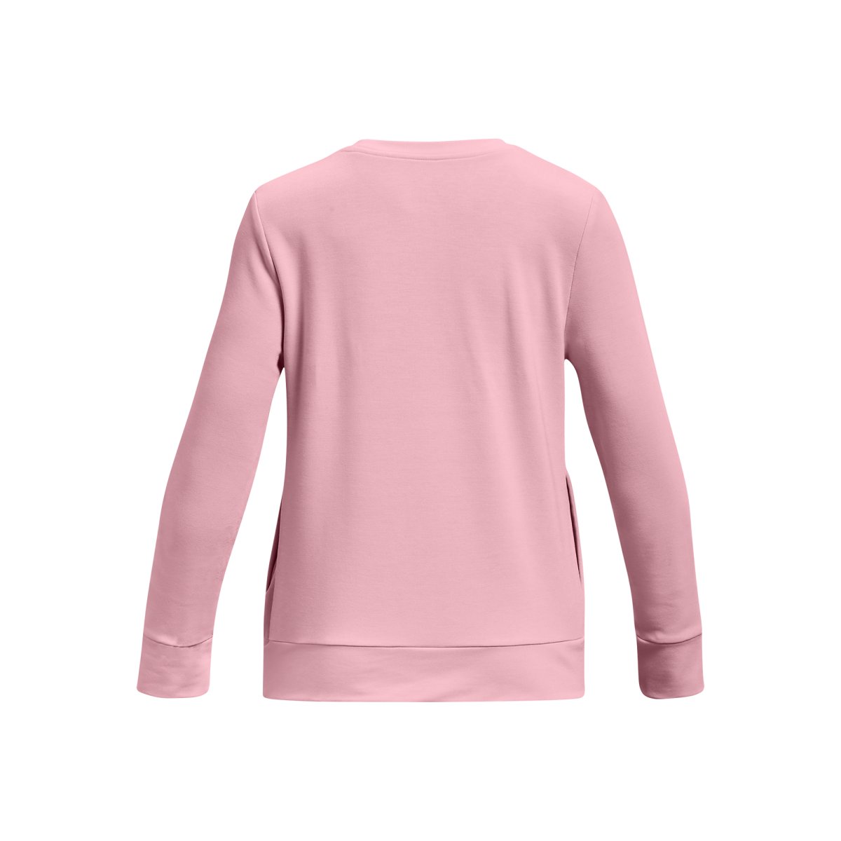 detail dětská mikina Under Armour Rival Terry Crew