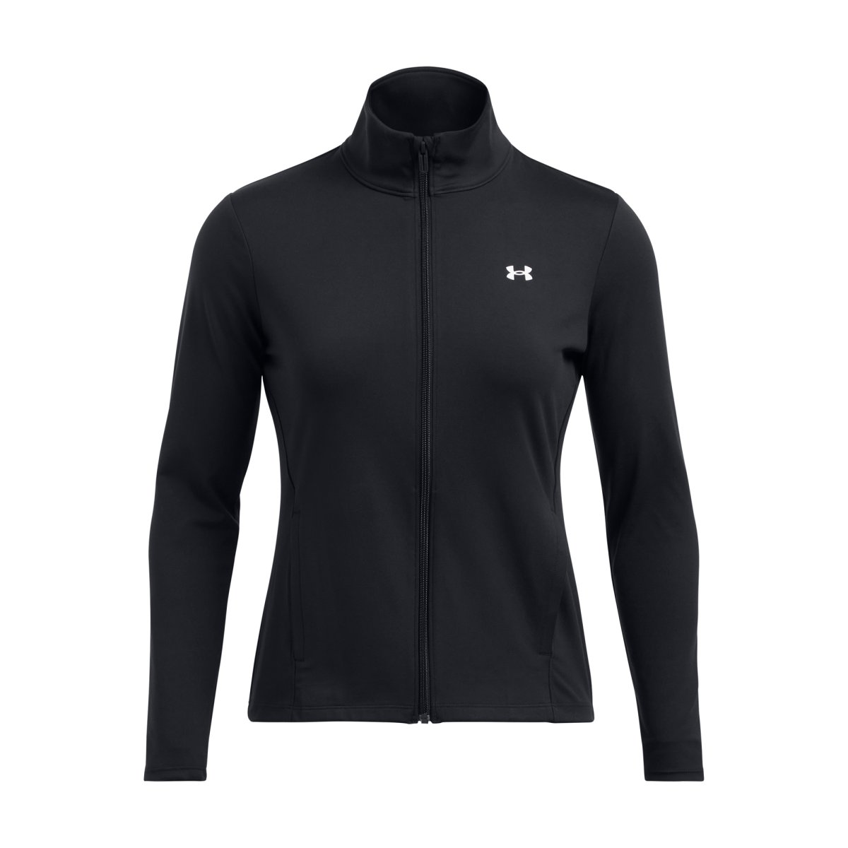 detail dámská mikina Under Armour Motion Jacket Emea