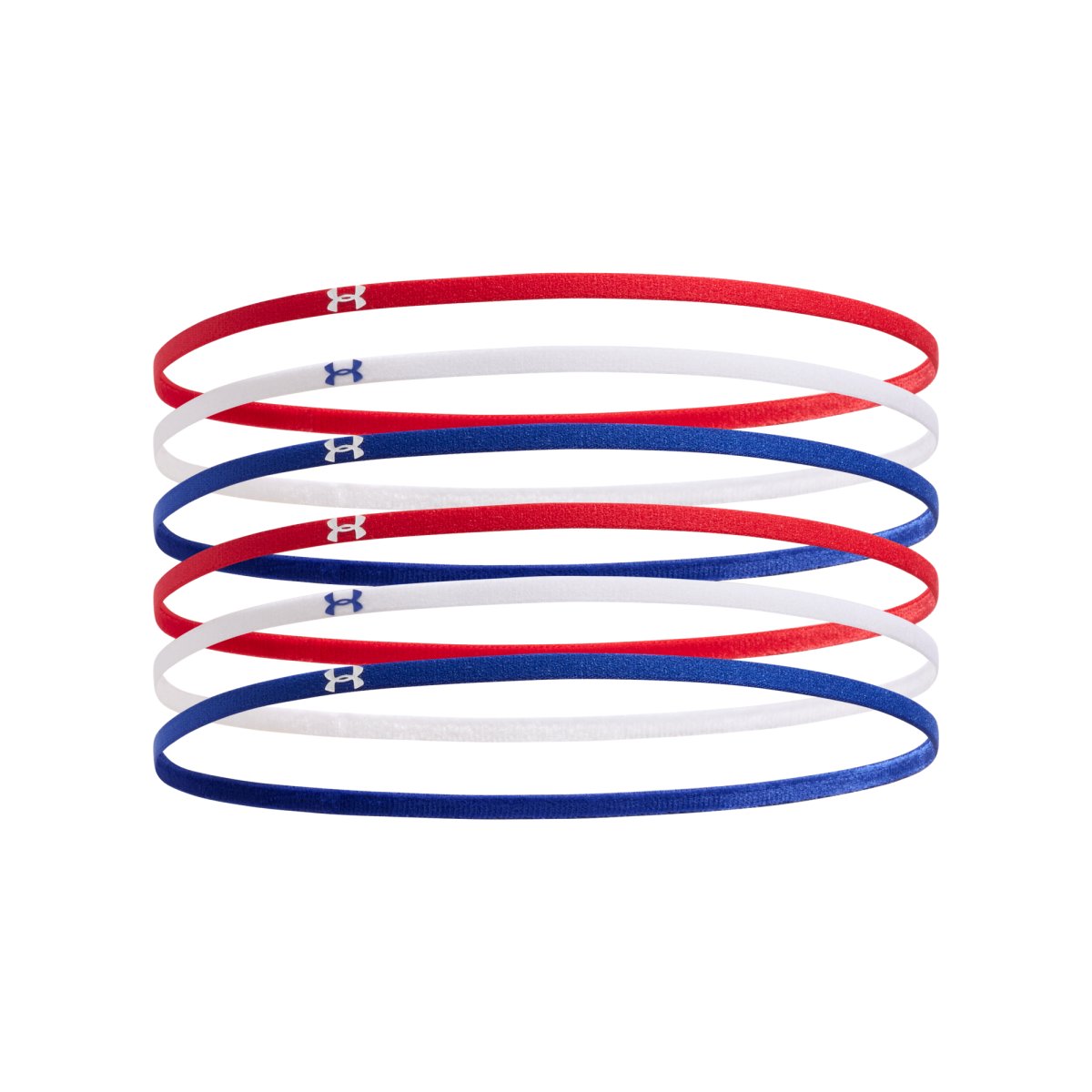 detail čelenka Under Armour