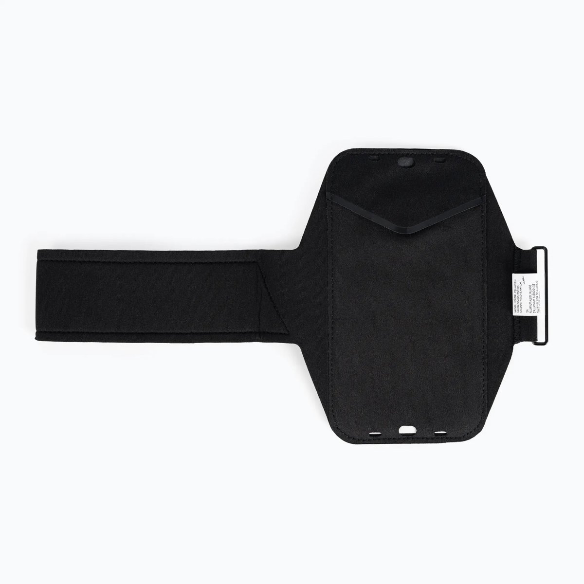 detail obal na telefon Nike Lean Arm Band Plus