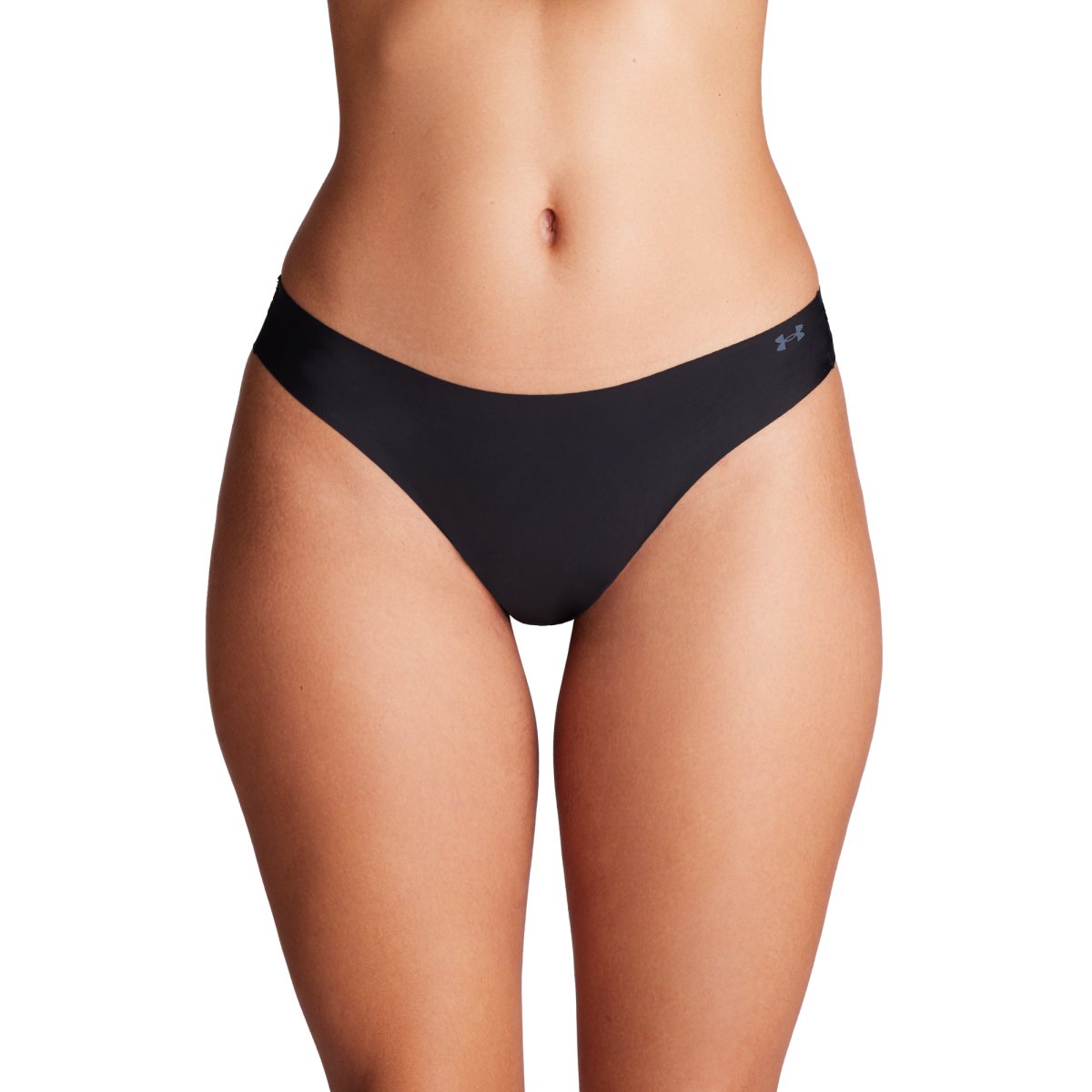 detail dámská tanga Under Armour Pure Stretch THONG