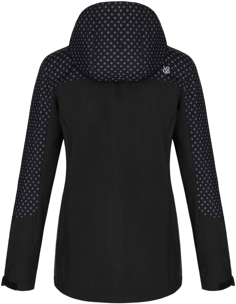 detail Dámská bunda Loap Lambada SFW2303