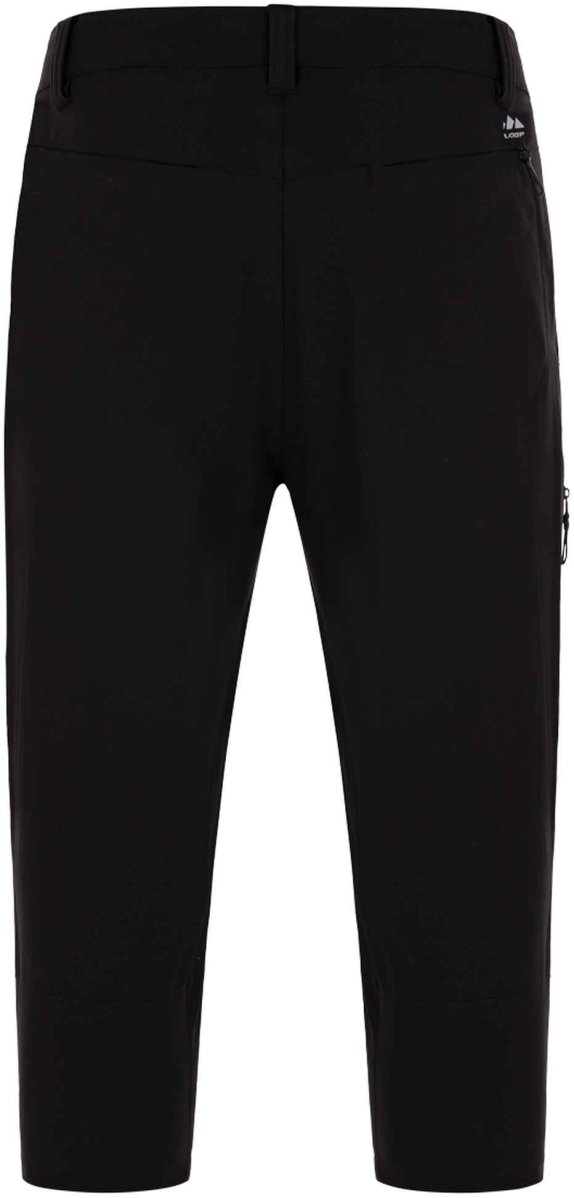 detail kalhoty pán. Loap Uzunal 3/4