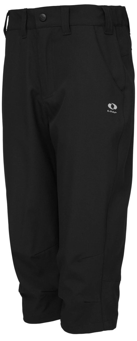 detail dámské kalhoty Loap Uzisa 3/4OLW2405