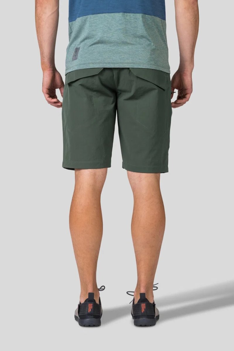 detail pánské kraťasy Hannah Savely