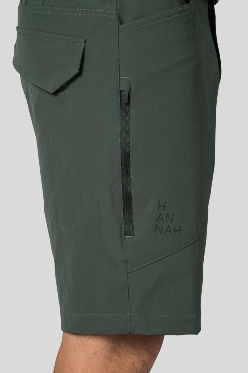 detail pánské kraťasy Hannah Savely