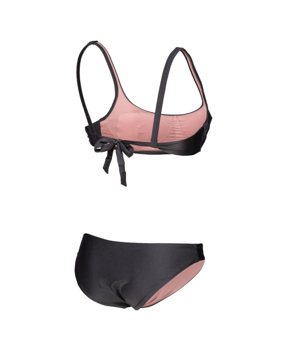 detail dámské plavky Arena Shila Bralette