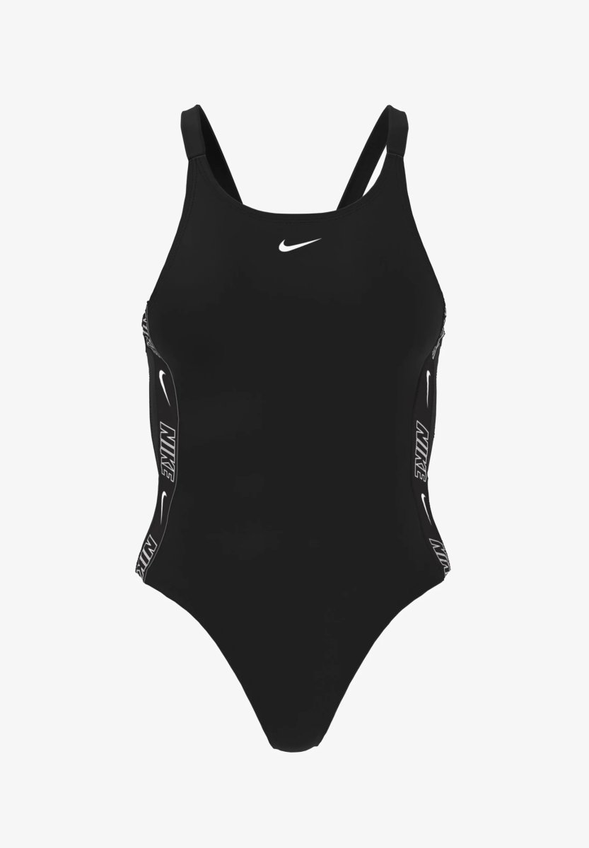 detail dámské plavky Nike Fit Newbie