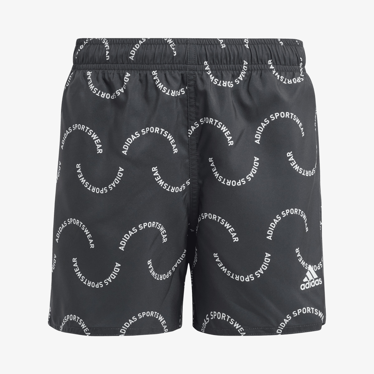 detail šortky plavecké Adidas Wve Clx Sl Kids