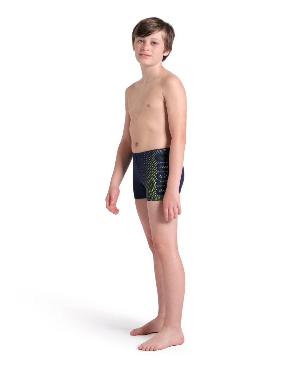 detail chlapecké plavky Arena Dim Light