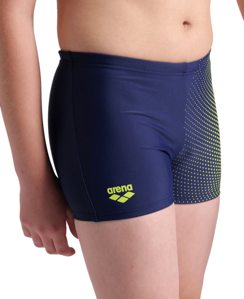 detail chlapecké plavky Arena Dim Light