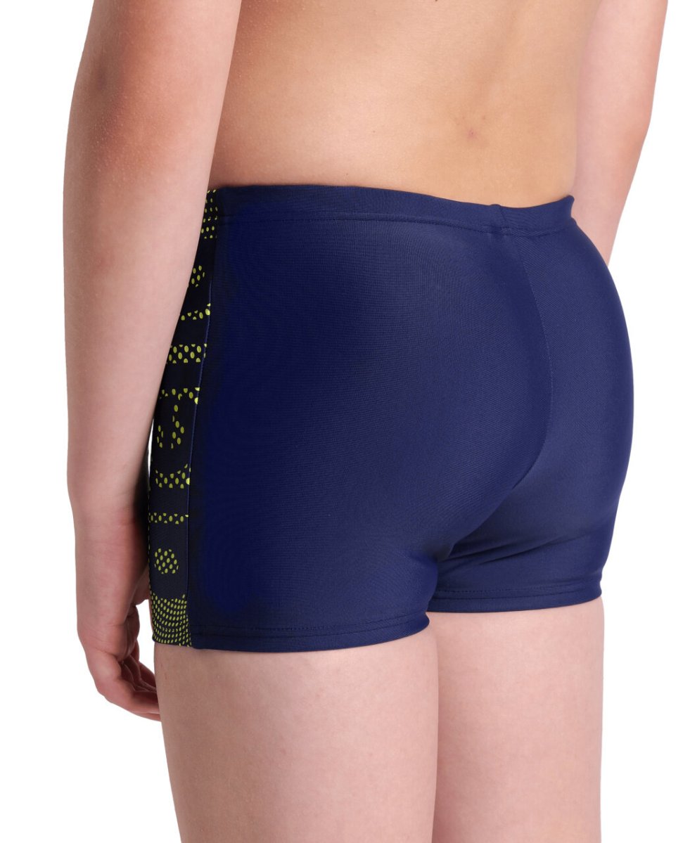 detail chlapecké plavky Arena Dim Light