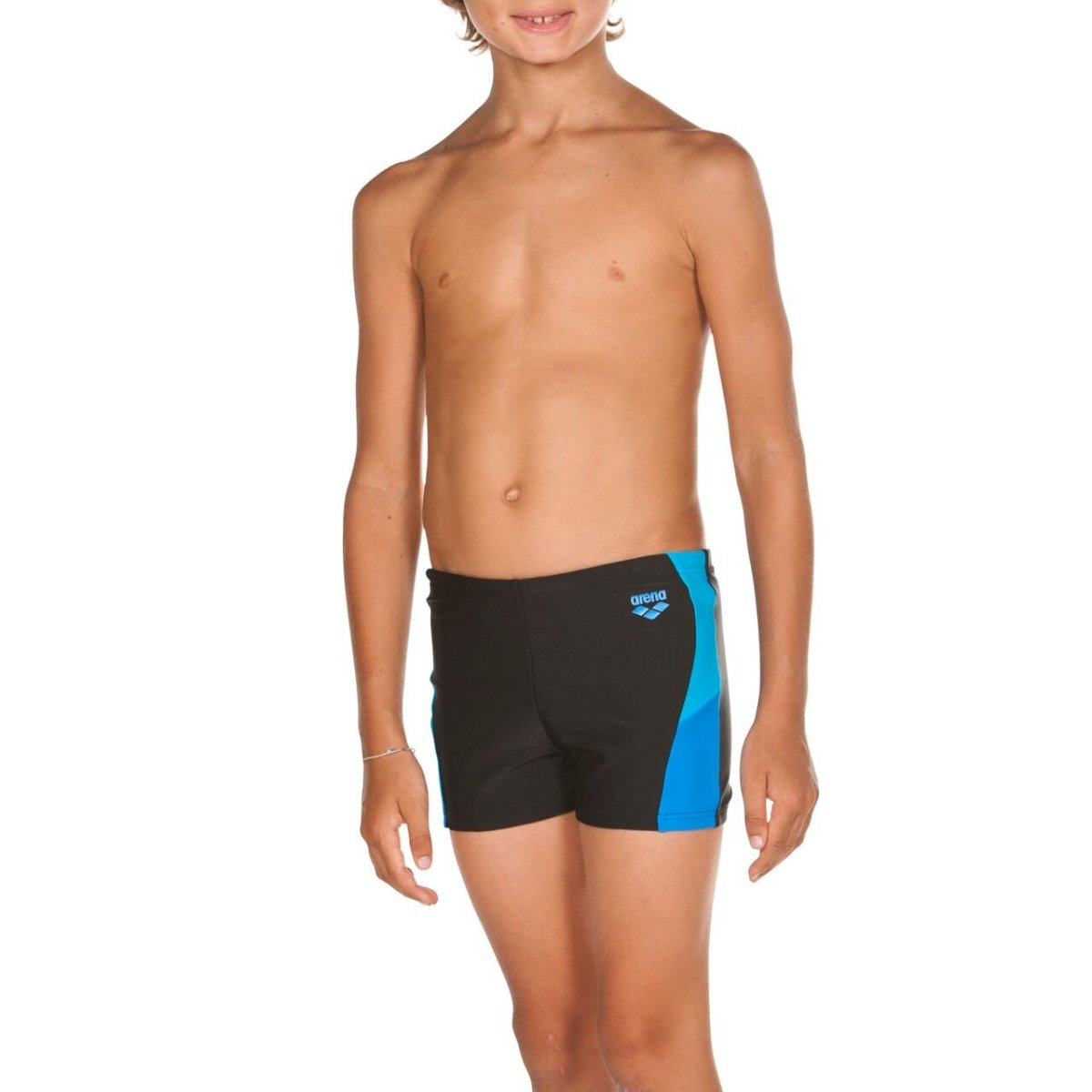 detail chlapecké plavky Arena Ren