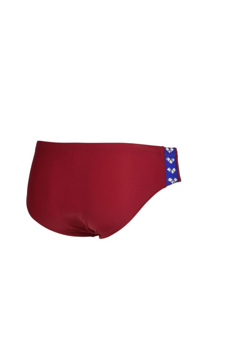 detail pánské plavky Arena Icons