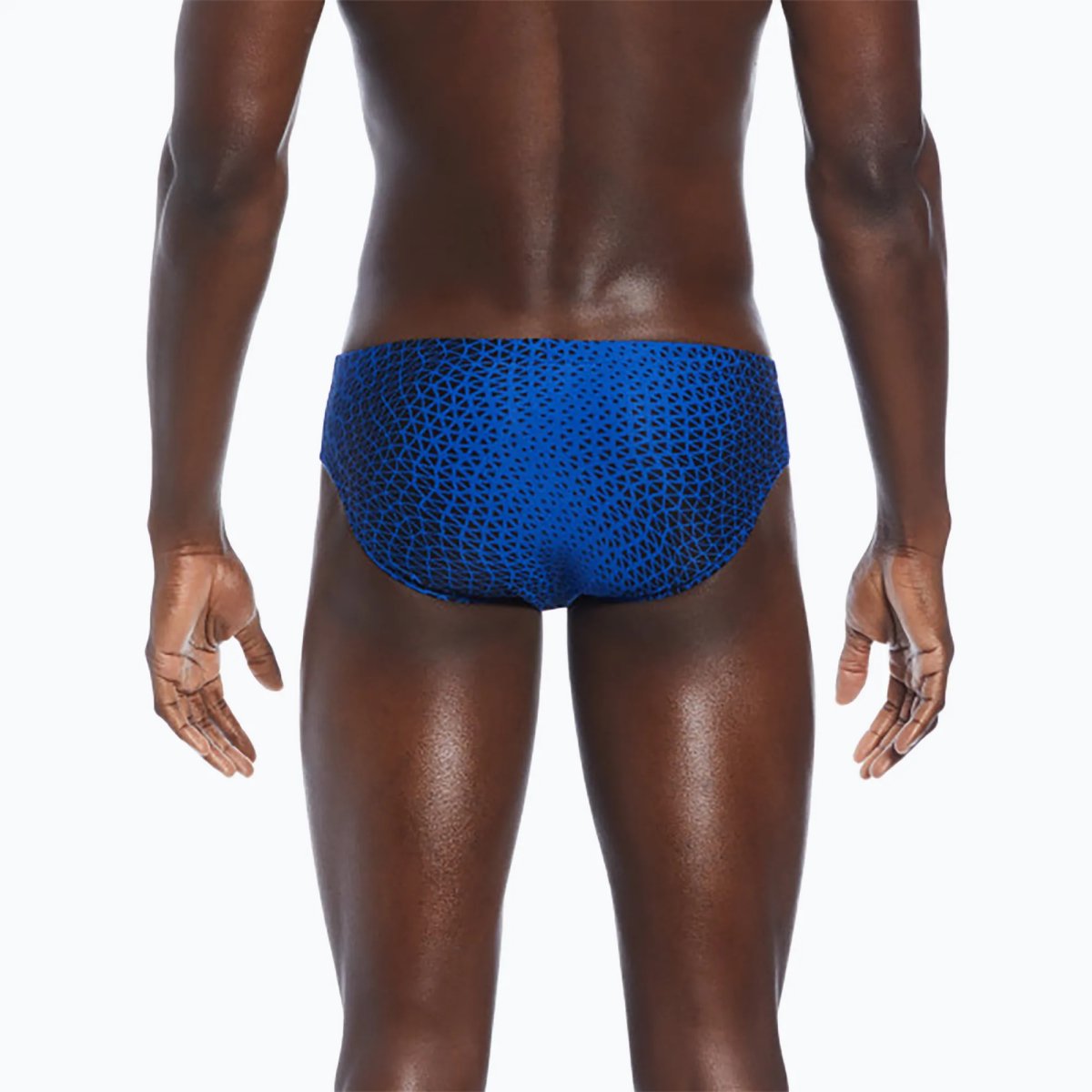 detail pánské plavky Nike Hydeastrong Delta